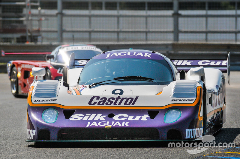 Jaguar XJR-12