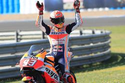 Marc Marquez, Repsol Honda Team