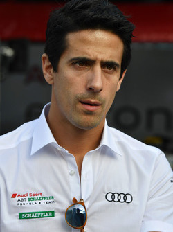 Lucas di Grassi, Audi Sport ABT Schaeffler