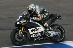 Aleix Espargaro, Aprilia Racing Team Gresini