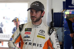 Daniel Suarez, Joe Gibbs Racing Toyota
