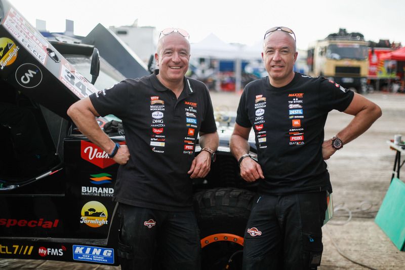 Tim Coronel