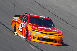 Kyle Larson, Chip Ganassi Racing Chevrolet