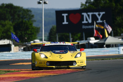 #3 Corvette Racing Chevrolet Corvette C7.R, GTLM: Antonio Garcia, Jan Magnussen
