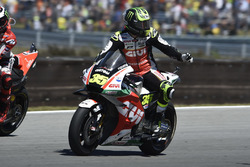 6. Cal Crutchlow, Team LCR Honda