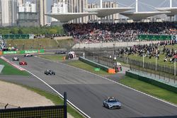 Le Safety Car