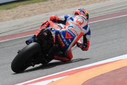 Джек Міллер, Pramac Racing