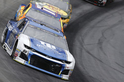 Alex Bowman, Hendrick Motorsports, Chevrolet Camaro Nationwide