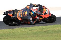 Bradley Smith, Red Bull KTM Factory Racing