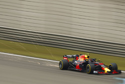 Max Verstappen, Red Bull Racing RB14 Tag Heuer