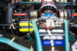 Paul di Resta, Jaguar Racing