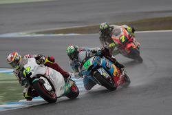Dominique Aegerter, Kiefer Racing
