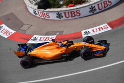 Fernando Alonso, McLaren MCL33