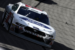 Chase Briscoe, Roush Fenway Racing, Ford Ford Mustang