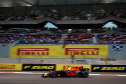 Даніель Ріккардо, Red Bull Racing RB13