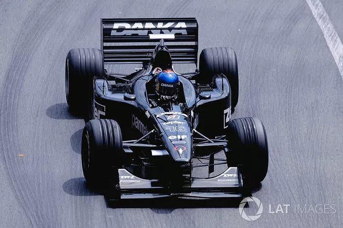 Arrows A19