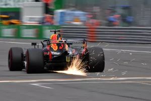 Daniel Ricciardo, Red Bull Racing RB14
