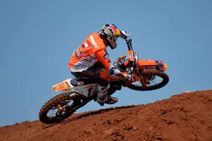 Pauls Jonass, Red Bull KTM
