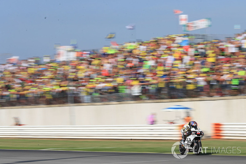16. Karel Abraham, Angel Nieto Team