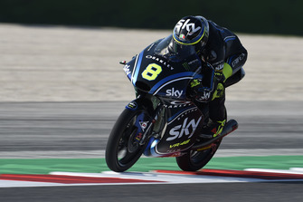Nicolo Bulega, Sky Racing Team VR46