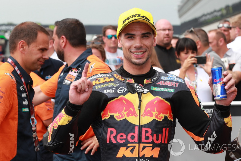 Miguel Oliveira