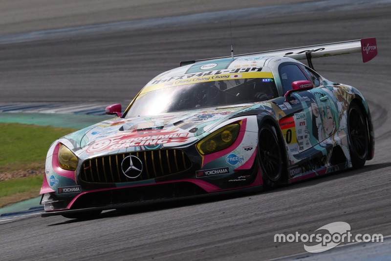 #0 GoodSmile Hatsune Miku AMG