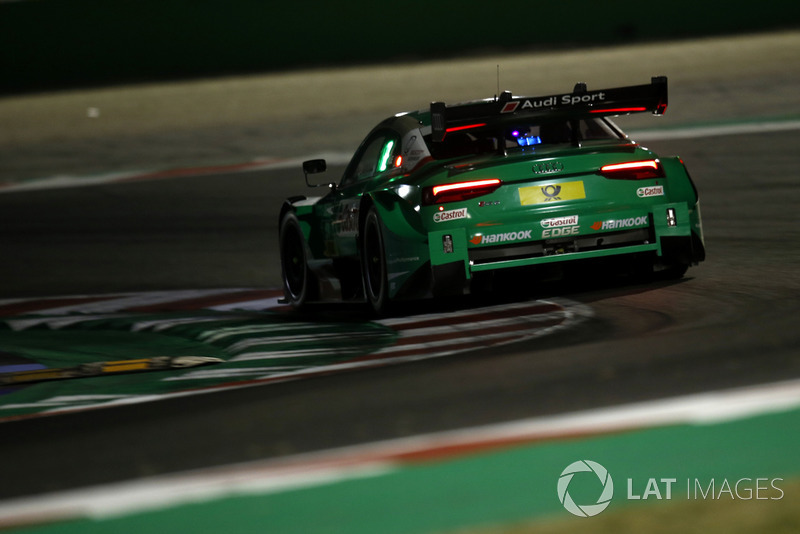 Nico Müller, Audi Sport Team Abt Sportsline, Audi RS 5 DTM