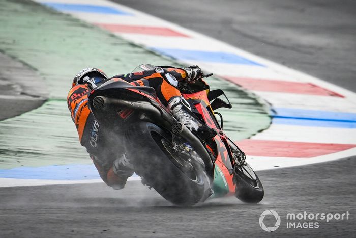 Miguel Oliveira, Red Bull KTM Factory Racing