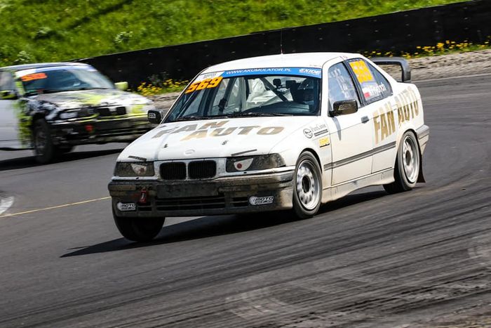 Mistrzostwa Polski Rallycross
