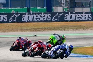 Alex Márquez, Gresini Racing