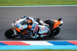 Ai Ogura, Trackhouse Racing