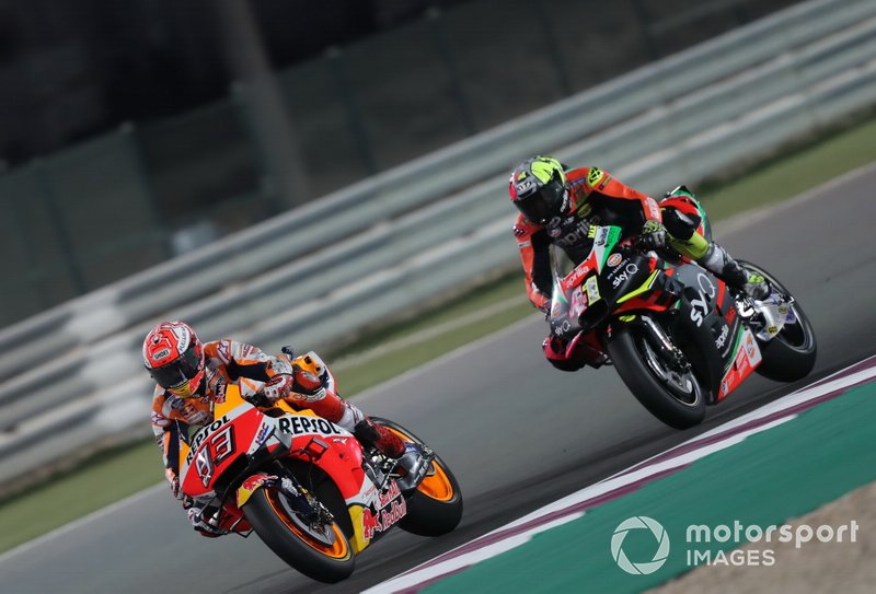 Марк Маркес, Repsol Honda Team