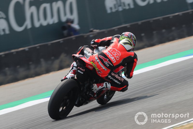 Chaz Davies, Aruba.it Racing-Ducati Team