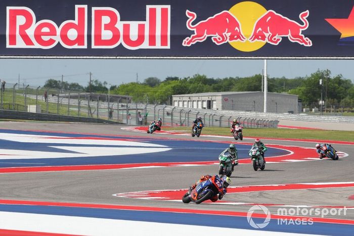 Marco Bezzecchi, Tech 3