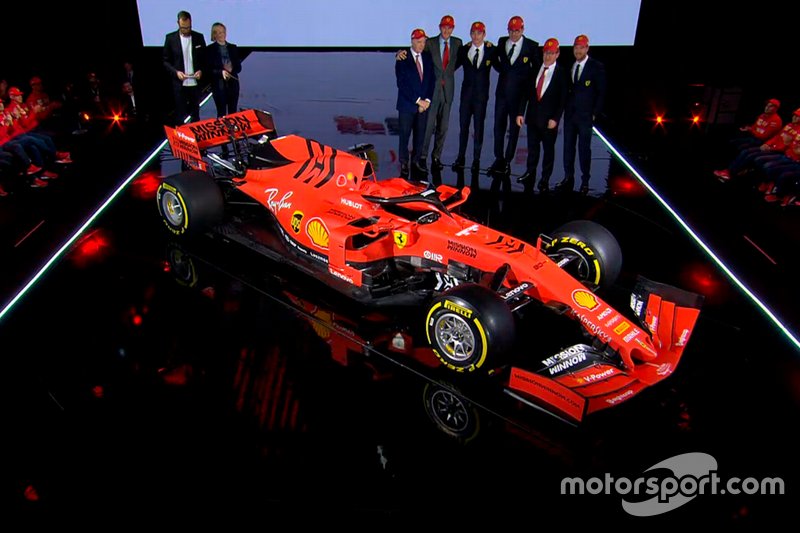 Ferrari SF90