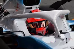 Robert Kubica, Williams FW42