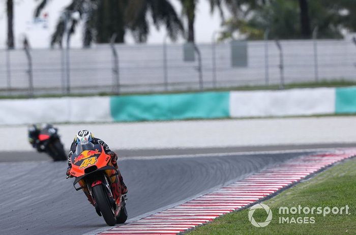 Pol Espargaro, Red Bull KTM Factory Racing