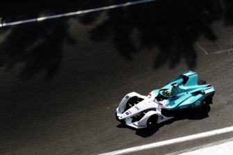 Tom Dillmann, NIO Formula E Team, NIO Sport 004