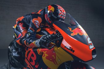 Johann Zarco, Red Bull KTM Factory Racing
