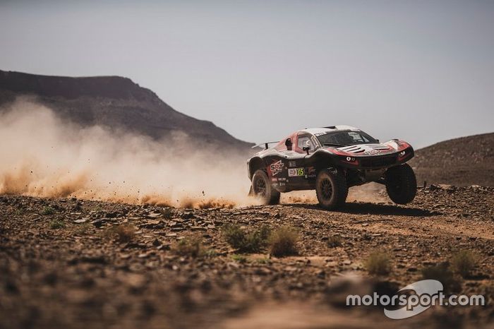 #315 Century Racing CR6: athieu Serradori, Fabian Lurquin