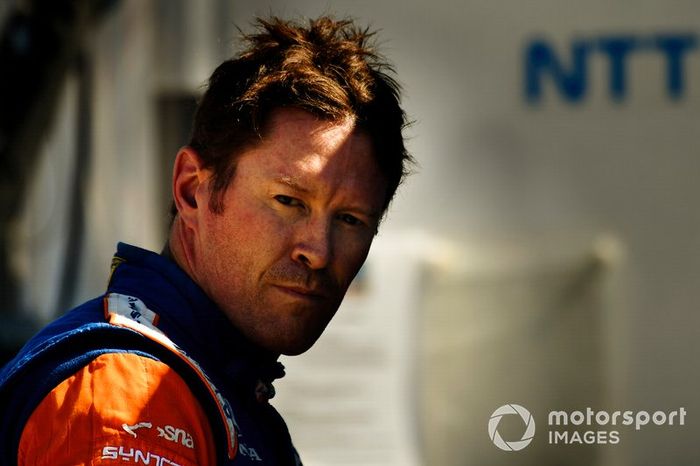 #22 Scott Dixon, IndyCar