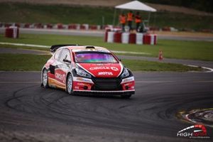 VI runda Oponeo MPRC 2019