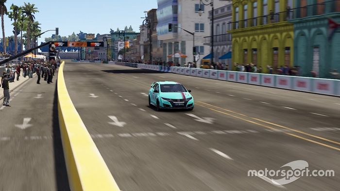 Sreenshot Project CARS 3