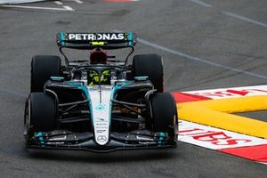 Lewis Hamilton, Mercedes F1 W15