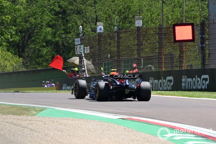 Sergio Pérez, Red Bull Racing RB20 