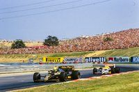 Grand Prix de Hongrie