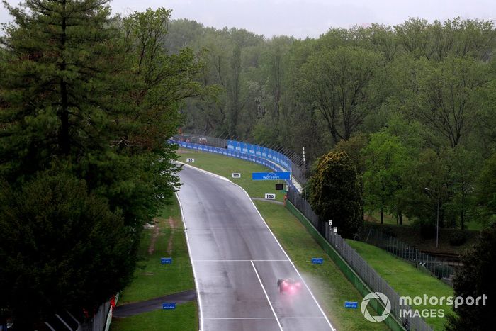 Daniel Ricciardo, McLaren MCL36