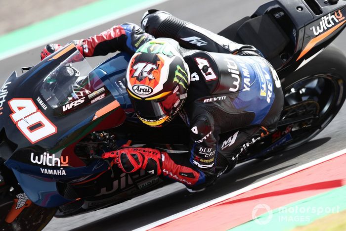 Darryn Binder, RNF MotoGP Racing