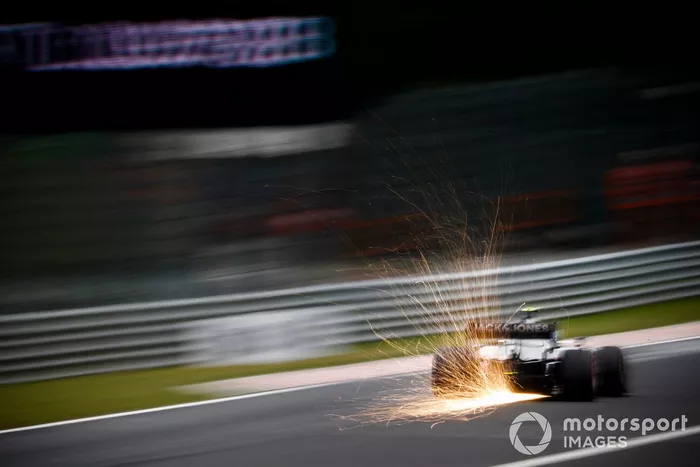 Kevin Magnussen, Haas VF-20