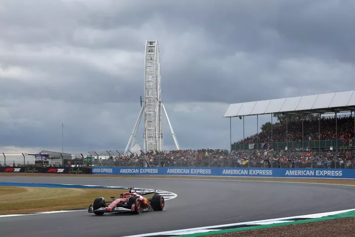 Charles Leclerc, Ferrari